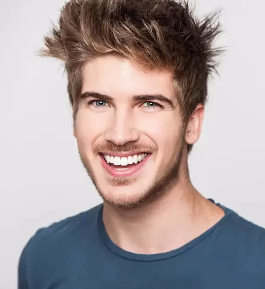 Joey Graceffa