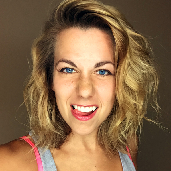 Ali Spagnola